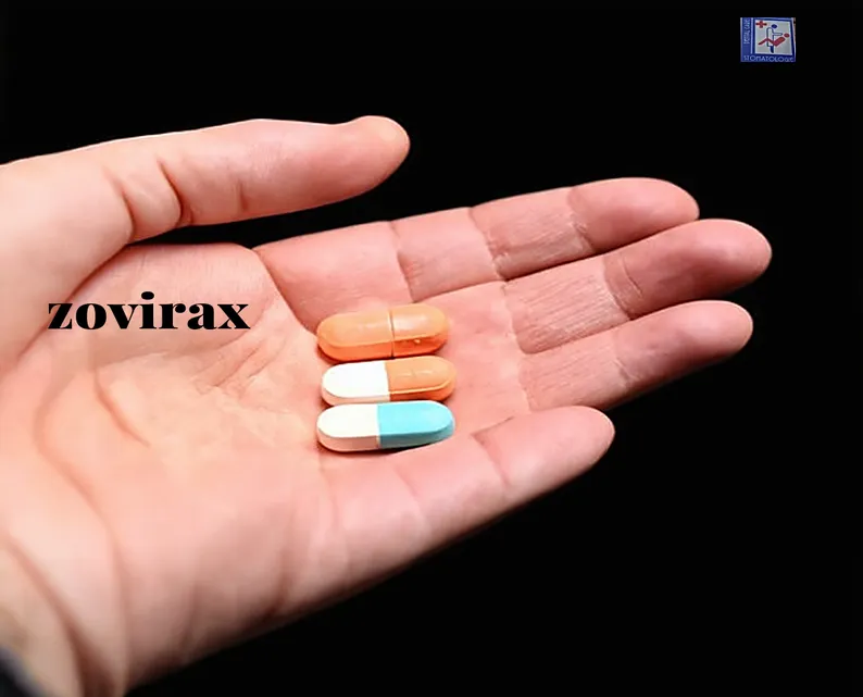 Zovirax 1