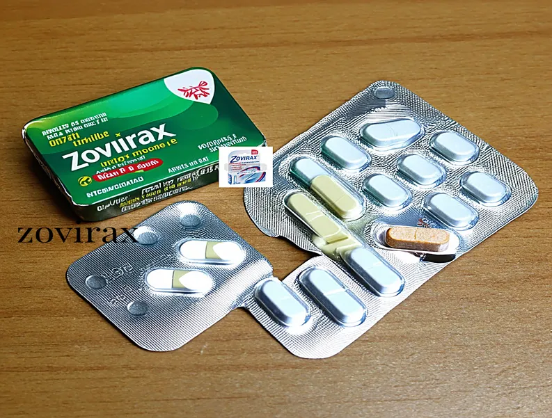 Zovirax 2